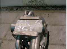 Recambio de evaporador aire acondicionado para bmw serie 5 berlina (e39) 523i referencia OEM IAM 64118363782   2