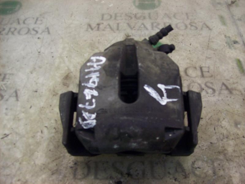 Recambio de pinza freno delantera derecha para bmw serie 5 berlina (e39) 523i referencia OEM IAM 34111163386  