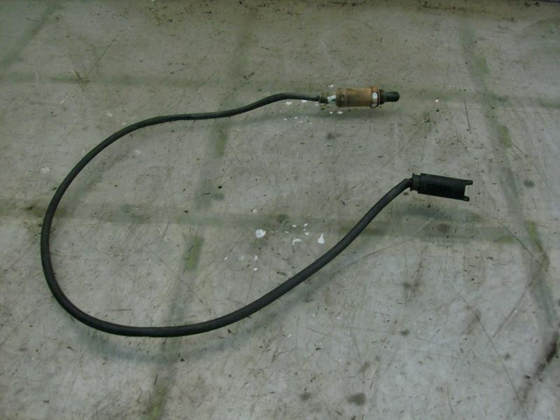 Recambio de sonda lambda para bmw serie 5 berlina (e39) 523i referencia OEM IAM 11781433940 0258005109 0258005109