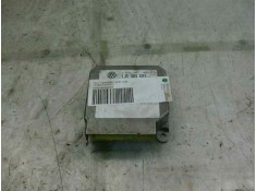 Recambio de centralita airbag para seat ibiza (6k1) 1.4 referencia OEM IAM   