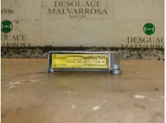 Recambio de centralita airbag para seat ibiza (6k1) 1.4 referencia OEM IAM    2