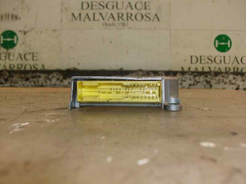Recambio de centralita airbag para seat ibiza (6k1) 1.4 referencia OEM IAM   