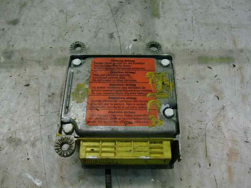 Recambio de centralita airbag para seat ibiza (6k1) 1.4 referencia OEM IAM   