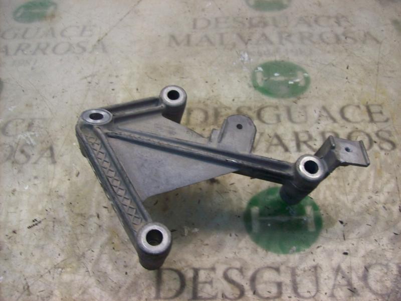 Recambio de soporte cambio para renault clio ii fase i (b/cbo) 1.2 referencia OEM IAM   