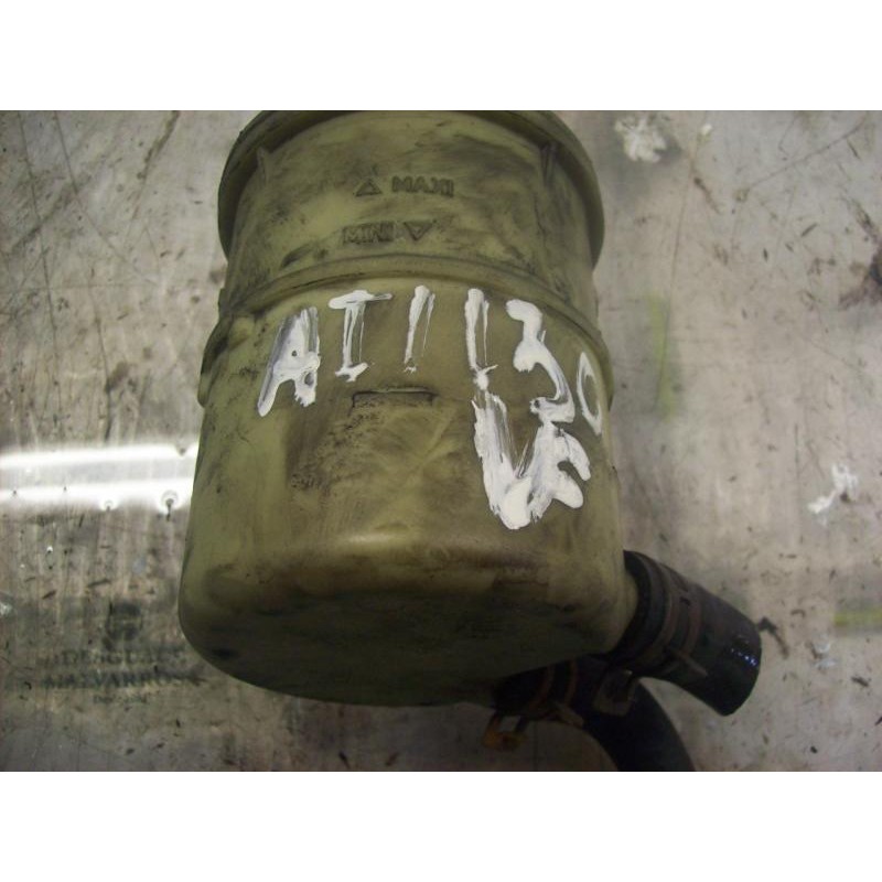 Recambio de deposito servo para renault megane i fase 2 berlina (ba0) 1.9 dti rt referencia OEM IAM   