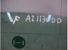 Recambio de cristal puerta delantero derecho para renault megane i fase 2 berlina (ba0) 1.9 dti rt referencia OEM IAM    2