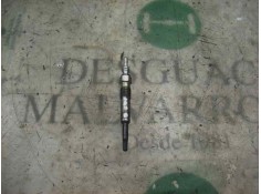 Recambio de calentador para renault megane ii berlina 3p 1.9 dci diesel referencia OEM IAM   