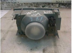 Recambio de faro derecho para renault 9 referencia OEM IAM    2