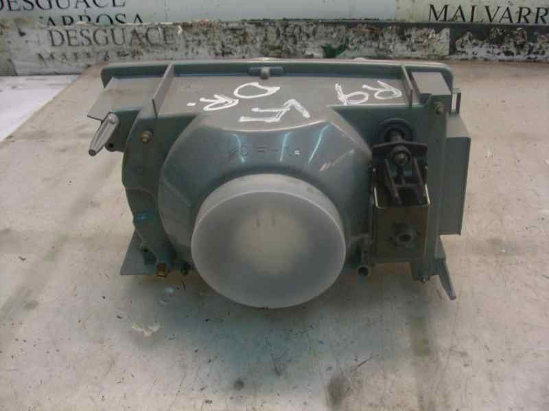 Recambio de faro derecho para renault 9 referencia OEM IAM   