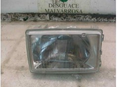 Recambio de faro izquierdo para renault 9 referencia OEM IAM   