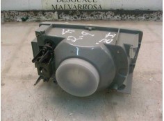 Recambio de faro izquierdo para renault 9 referencia OEM IAM    2