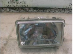 Recambio de faro izquierdo para renault 9 referencia OEM IAM   