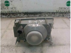 Recambio de faro izquierdo para renault 9 referencia OEM IAM    2