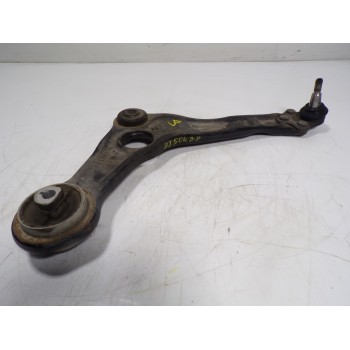 BRAZO SUSPENSION INFERIOR DELANTERO DERECHO 545047275R 
