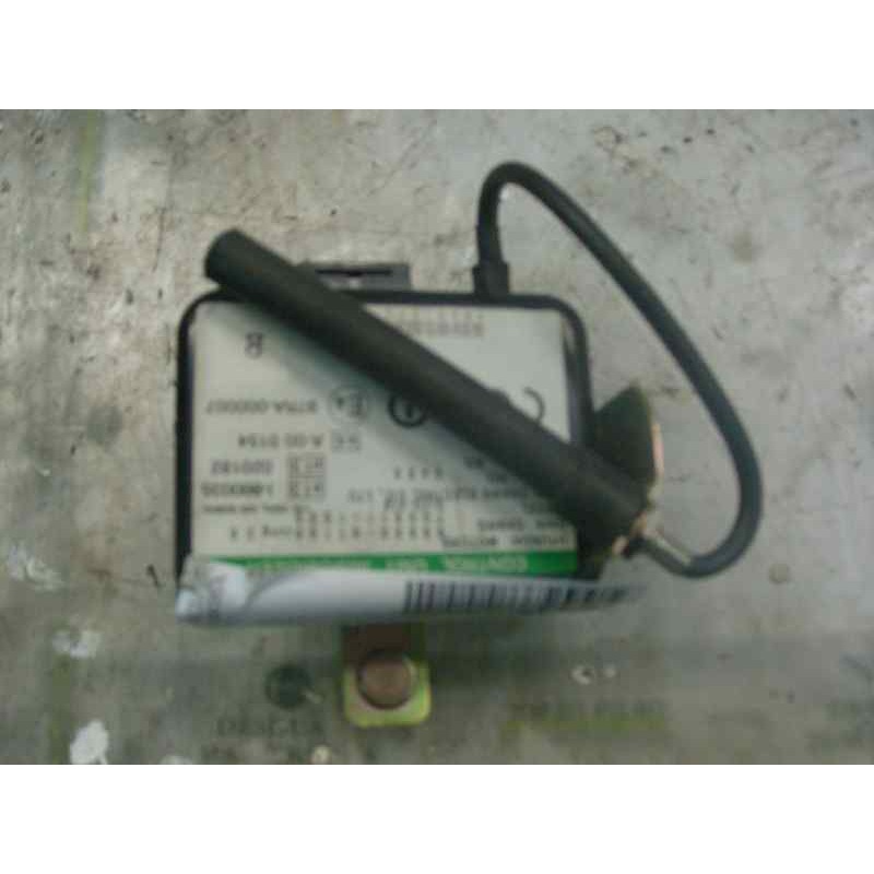 Recambio de modulo electronico para hyundai accent (mc) 1.5 crdi cat referencia OEM IAM   