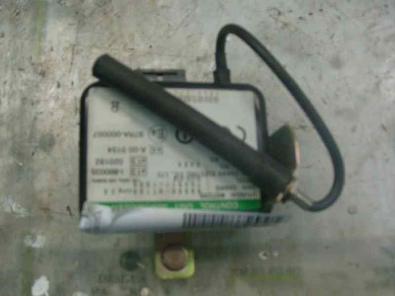 Recambio de modulo electronico para hyundai accent (mc) 1.5 crdi cat referencia OEM IAM   