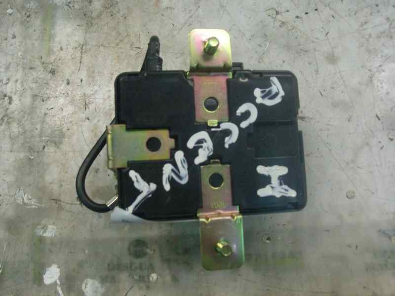 Recambio de modulo electronico para hyundai accent (mc) 1.5 crdi cat referencia OEM IAM   