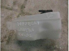 Recambio de deposito expansion para hyundai lantra berlina (rd) 1.6 cat referencia OEM IAM    2