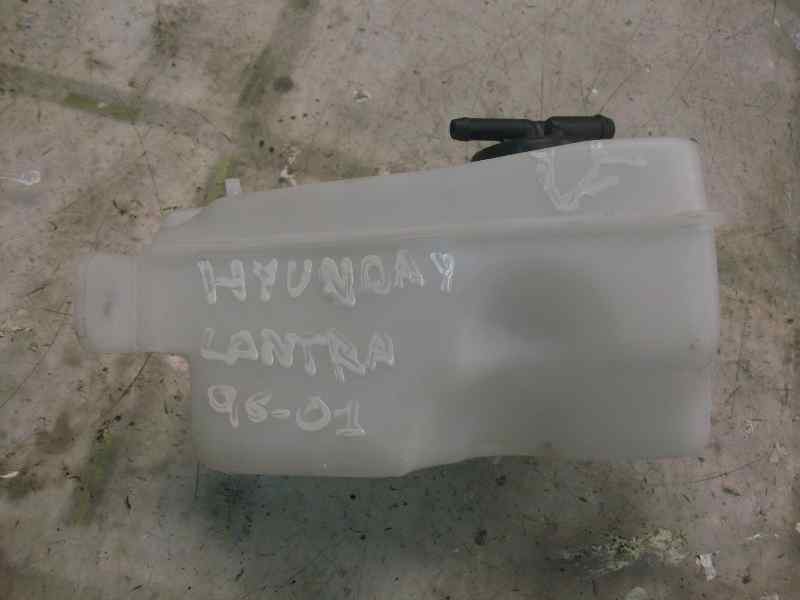 Recambio de deposito expansion para hyundai lantra berlina (rd) 1.6 cat referencia OEM IAM   