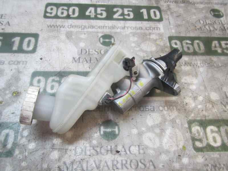 Recambio de bomba freno para citroën c-zero seduction referencia OEM IAM 4601Y9  