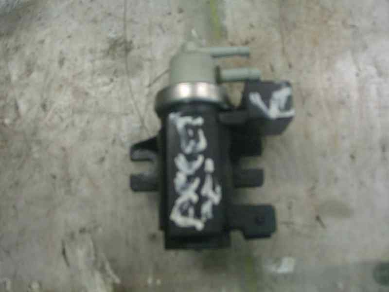 Recambio de valvula aire adicional para hyundai accent (lc) 1.5 12v cat referencia OEM IAM   