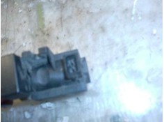 Recambio de valvula aire adicional para hyundai accent (lc) 1.5 12v cat referencia OEM IAM    2