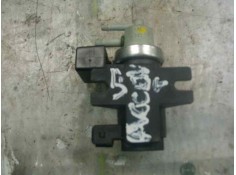 Recambio de valvula aire adicional para hyundai accent (lc) 1.5 12v cat referencia OEM IAM   