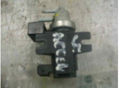 Recambio de valvula aire adicional para hyundai accent (lc) 1.5 12v cat referencia OEM IAM   