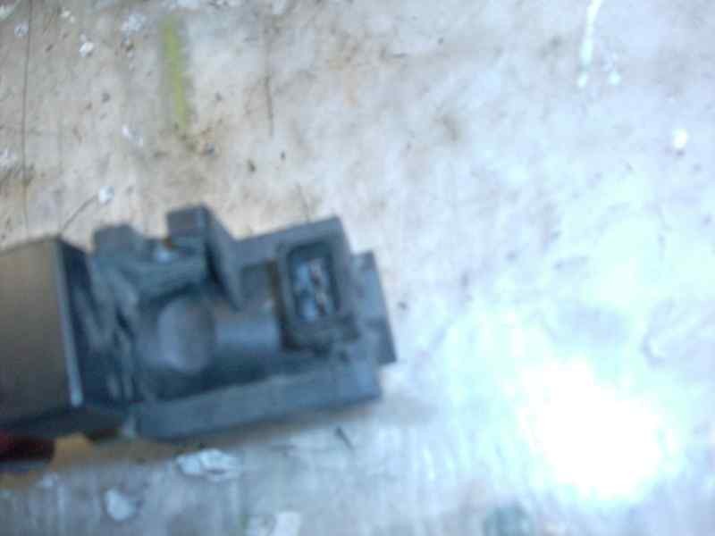 Recambio de valvula aire adicional para hyundai accent (lc) 1.5 12v cat referencia OEM IAM   