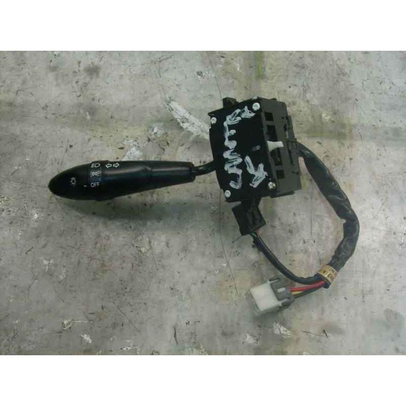 Recambio de mando luces para hyundai lantra (j1) 1.8 16v cat referencia OEM IAM   