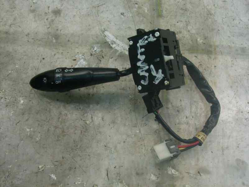 Recambio de mando luces para hyundai lantra (j1) 1.8 16v cat referencia OEM IAM   