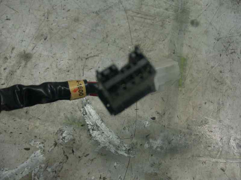 Recambio de mando luces para hyundai lantra (j1) 1.8 16v cat referencia OEM IAM   