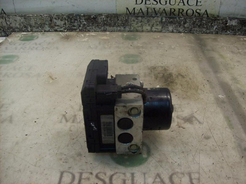 Recambio de abs para volkswagen golf iv berlina (1j1) 1.6 referencia OEM IAM   