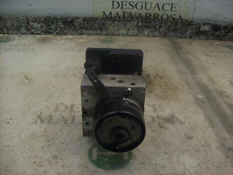 Recambio de abs para volkswagen golf iv berlina (1j1) 1.6 referencia OEM IAM   