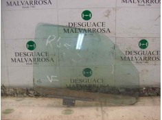 Recambio de cristal puerta delantero derecho para volkswagen golf i (171/173) referencia OEM IAM   