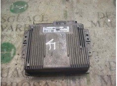 Recambio de centralita motor uce para hyundai lantra berlina (rd) 1.6 cat referencia OEM IAM   