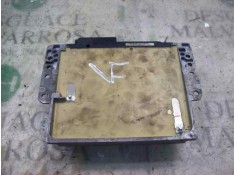 Recambio de centralita motor uce para hyundai lantra berlina (rd) 1.6 cat referencia OEM IAM    2