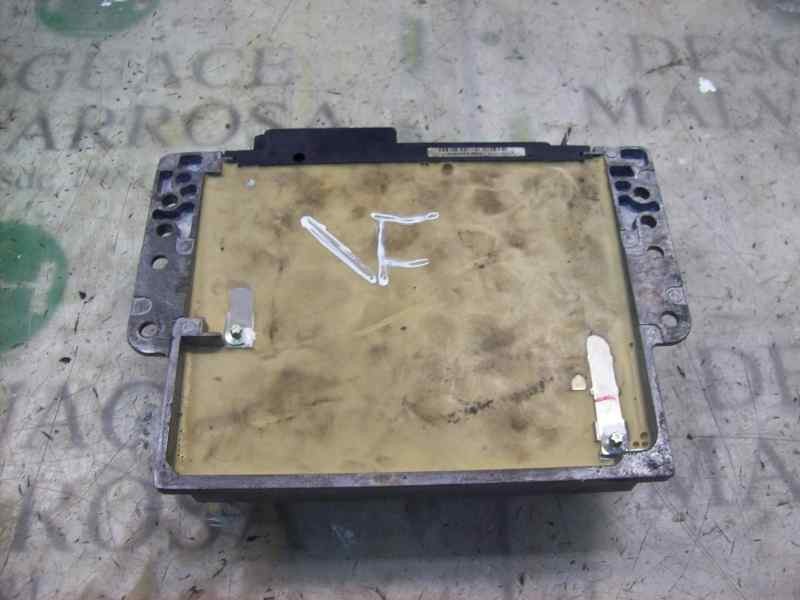 Recambio de centralita motor uce para hyundai lantra berlina (rd) 1.6 cat referencia OEM IAM   