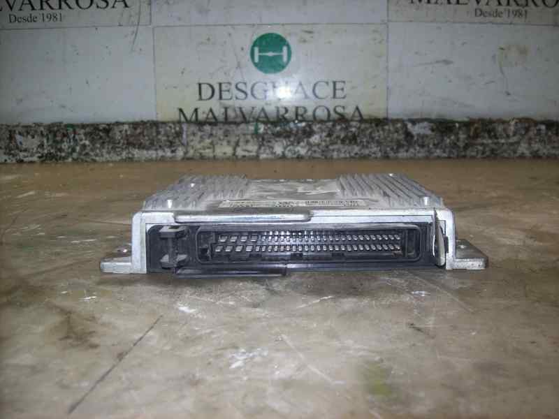 Recambio de centralita motor uce para hyundai lantra berlina (rd) 1.6 cat referencia OEM IAM   