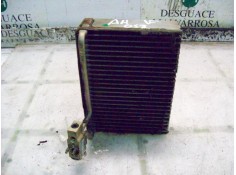 Recambio de evaporador aire acondicionado para peugeot 206 cc cc referencia OEM IAM   