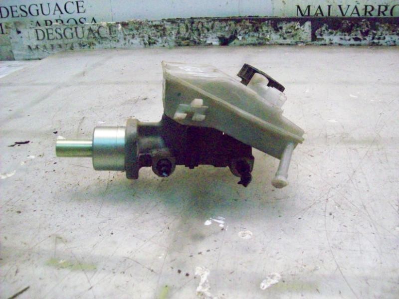 Recambio de bomba freno para peugeot 206 cc cc referencia OEM IAM   