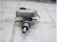 Recambio de bomba freno para peugeot 206 cc cc referencia OEM IAM    2