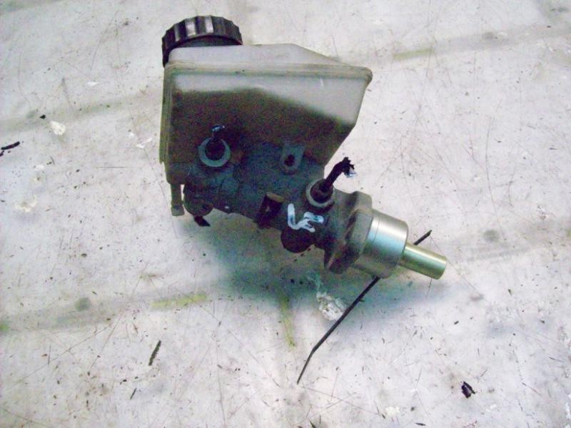 Recambio de bomba freno para peugeot 206 cc cc referencia OEM IAM   