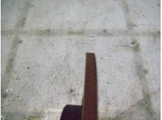 Recambio de disco freno trasero para peugeot 206 cc cc referencia OEM IAM    2