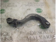 Recambio de brazo suspension superior trasero derecho para seat leon (1p1) sport referencia OEM IAM    2