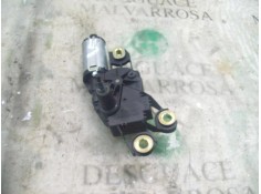 Recambio de motor limpia trasero para seat leon (1p1) sport referencia OEM IAM    2