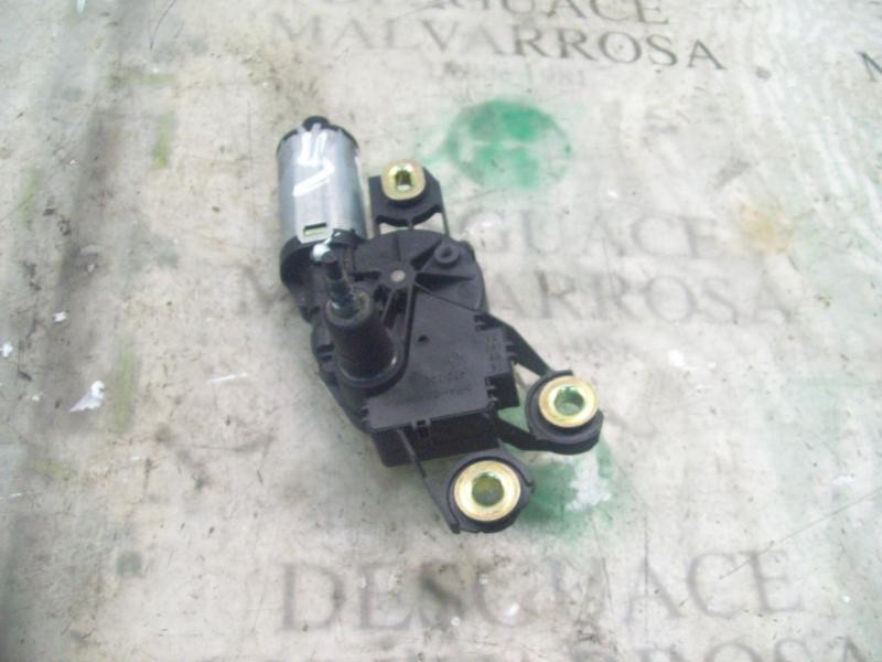 Recambio de motor limpia trasero para seat leon (1p1) sport referencia OEM IAM   