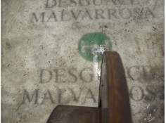 Recambio de disco freno trasero para seat leon (1p1) sport referencia OEM IAM    2