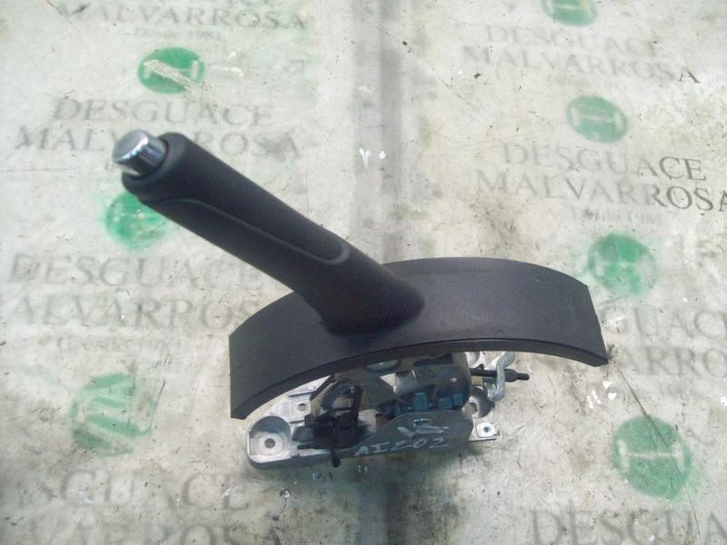 Recambio de palanca freno de mano para seat leon (1p1) sport referencia OEM IAM   