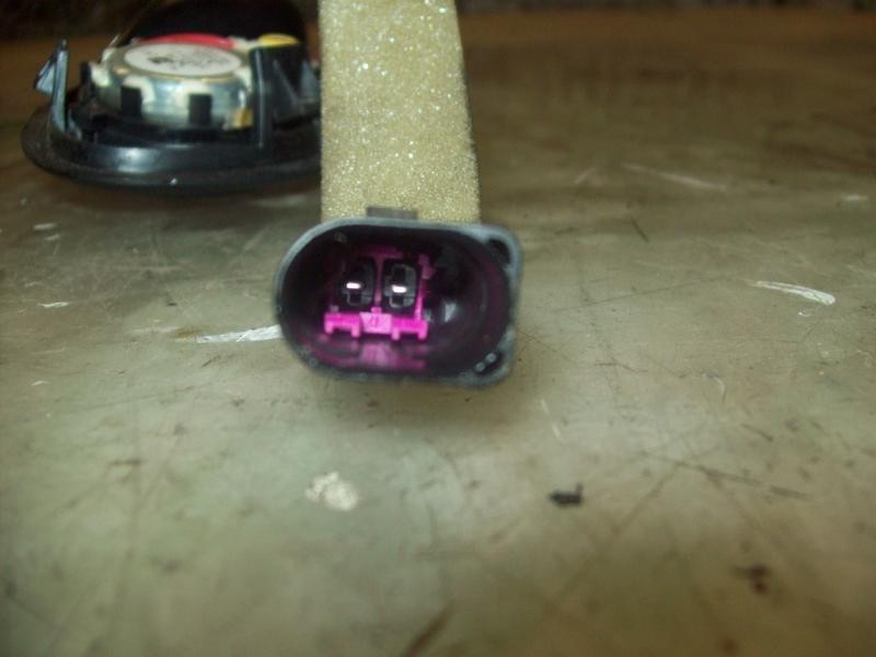 Recambio de maneta interior trasera izquierda para seat leon (1p1) sport referencia OEM IAM   